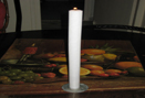 carved candles 003